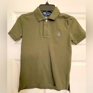 💲⬇️ POLO by Ralph Lauren Boys Shirt